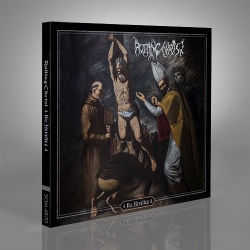 ROTTING CHRIST - The Heretics (Digipack CD)